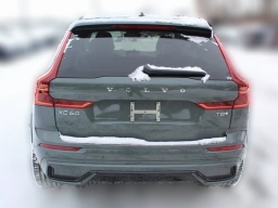 Volvo XC60 Plug-In Hybrid Ultra T8 AWD 2026
