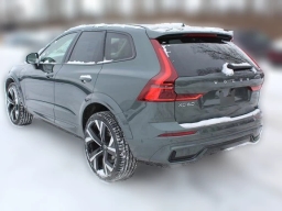 Volvo XC60 Plug-In Hybrid Ultra T8 AWD 2026