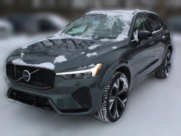 Volvo XC60 Plug-In Hybrid Ultra T8 AWD 2026