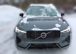 Volvo XC60 Plug-In Hybrid Ultra T8 AWD 2026