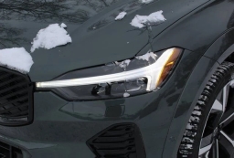 Volvo XC60 Plug-In Hybrid Ultra T8 AWD 2026