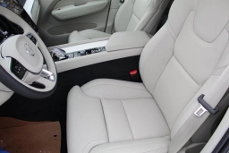 Volvo XC60 Plug-In Hybrid Ultra T8 AWD 2026