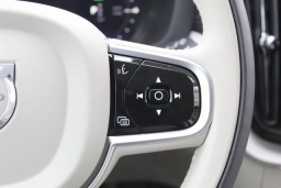 Volvo XC60 Plug-In Hybrid Ultra T8 AWD 2026