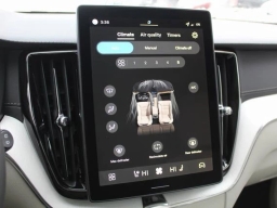 Volvo XC60 Plug-In Hybrid Ultra T8 AWD 2026