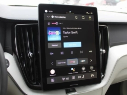 Volvo XC60 Plug-In Hybrid Ultra T8 AWD 2026