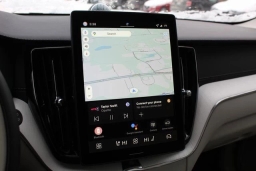 Volvo XC60 Plug-In Hybrid Ultra T8 AWD 2026