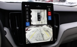 Volvo XC60 Plug-In Hybrid Ultra T8 AWD 2026