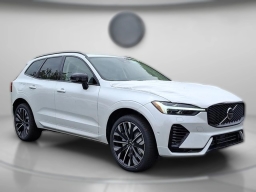 Volvo XC60 Plug-In Hybrid Ultra T8 AWD 2026