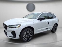 Volvo XC60 Plug-In Hybrid Ultra T8 AWD 2026