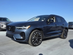 Volvo XC60 Plug-In Hybrid Ultra T8 AWD 2026