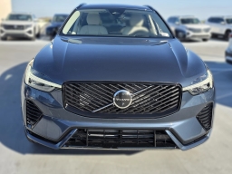 Volvo XC60 Plug-In Hybrid Ultra T8 AWD 2026