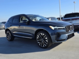 Volvo XC60 Plug-In Hybrid Ultra T8 AWD 2026