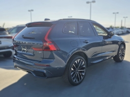 Volvo XC60 Plug-In Hybrid Ultra T8 AWD 2026