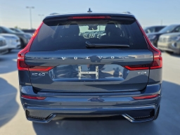 Volvo XC60 Plug-In Hybrid Ultra T8 AWD 2026