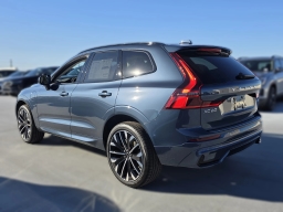Volvo XC60 Plug-In Hybrid Ultra T8 AWD 2026