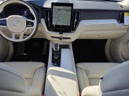 Volvo XC60 Plug-In Hybrid Ultra T8 AWD 2026