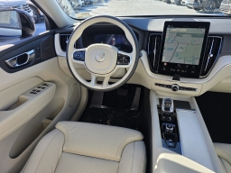 Volvo XC60 Plug-In Hybrid Ultra T8 AWD 2026