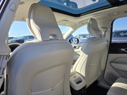Volvo XC60 Plug-In Hybrid Ultra T8 AWD 2026