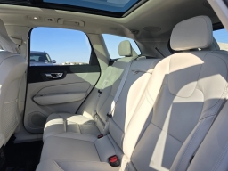 Volvo XC60 Plug-In Hybrid Ultra T8 AWD 2026