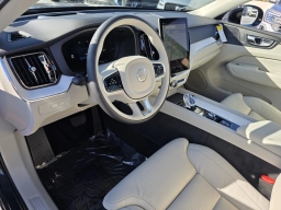 Volvo XC60 Plug-In Hybrid Ultra T8 AWD 2026