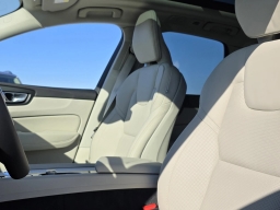 Volvo XC60 Plug-In Hybrid Ultra T8 AWD 2026