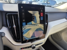 Volvo XC60 Plug-In Hybrid Ultra T8 AWD 2026