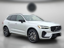 Volvo XC60 Plug-In Hybrid Polestar Engineered T8 AWD 2026