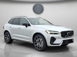 Volvo XC60 Plug-In Hybrid Polestar Engineered T8 AWD 2026