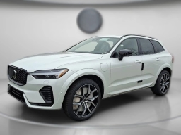 Volvo XC60 Plug-In Hybrid Polestar Engineered T8 AWD 2026