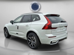 Volvo XC60 Plug-In Hybrid Polestar Engineered T8 AWD 2026