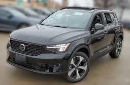 Volvo XC40 Plus B4 FWD 2026