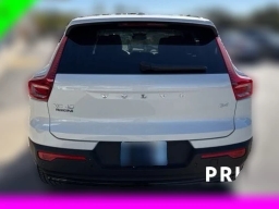 Volvo XC40 Plus B4 FWD 2026