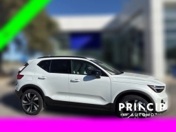 Volvo XC40 Plus B4 FWD 2026