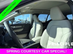 Volvo XC40 Plus B4 FWD 2026