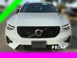 Volvo XC40 Plus B4 FWD 2026