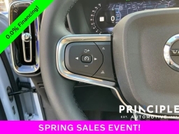 Volvo XC40 Plus B4 FWD 2026