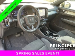 Volvo XC40 Plus B4 FWD 2026