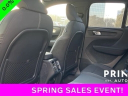 Volvo XC40 Plus B4 FWD 2026