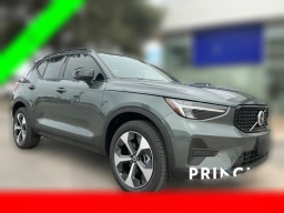 Volvo XC40 Core B4 FWD 2026