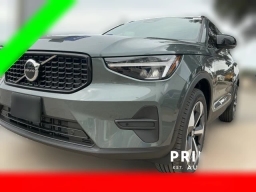Volvo XC40 Core B4 FWD 2026