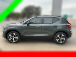 Volvo XC40 Core B4 FWD 2026
