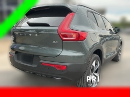 Volvo XC40 Core B4 FWD 2026