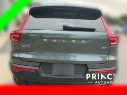 Volvo XC40 Core B4 FWD 2026