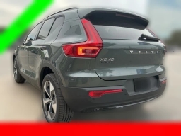 Volvo XC40 Core B4 FWD 2026