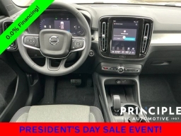 Volvo XC40 Core B4 FWD 2026