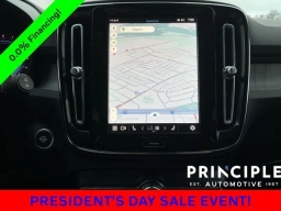 Volvo XC40 Core B4 FWD 2026