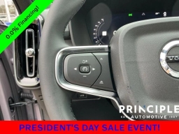 Volvo XC40 Core B4 FWD 2026