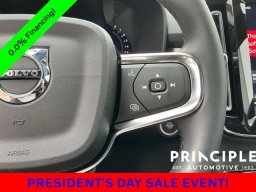 Volvo XC40 Core B4 FWD 2026