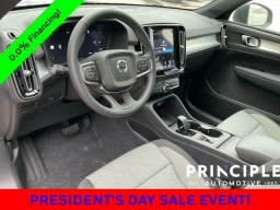 Volvo XC40 Core B4 FWD 2026