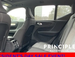 Volvo XC40 Core B4 FWD 2026